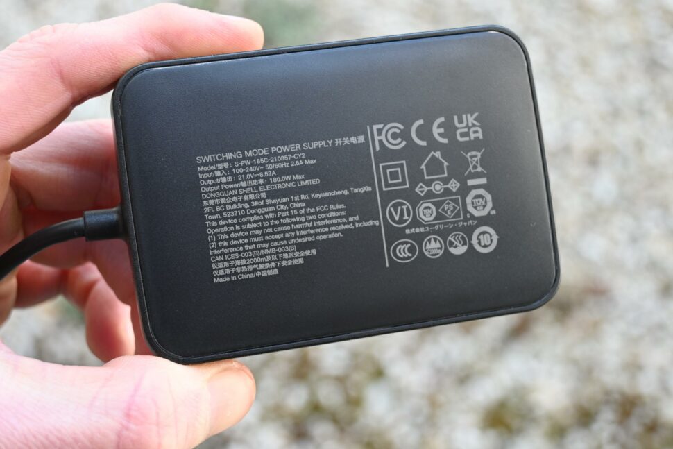 Minisforum TB4 01 test 6