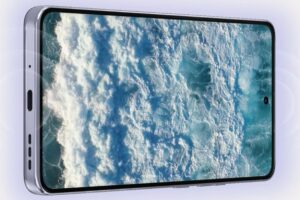 Motorola Moto G86 Power Display