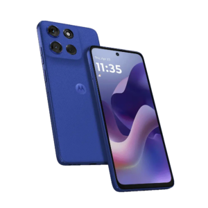 Motorola Moto G56 5G Titelbild III