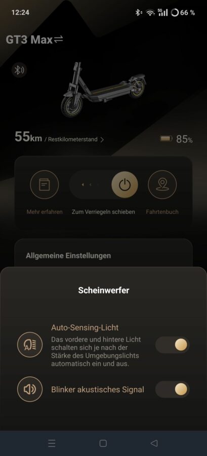 NaveeGT3Max App4