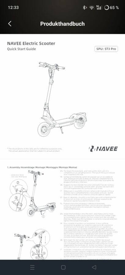 NaveeST3PRO App4