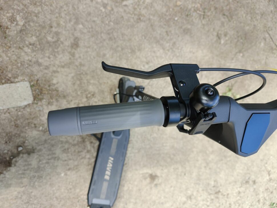 NaveeST3PRO LenkerLinks