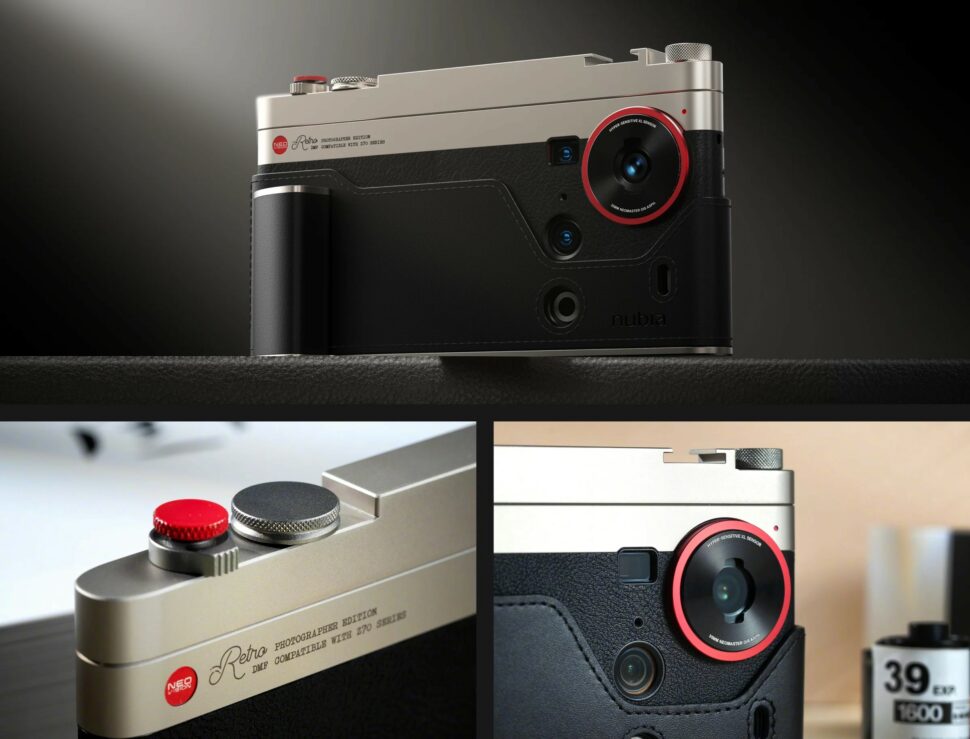 Ankuendigung Nubia Z70Z 6