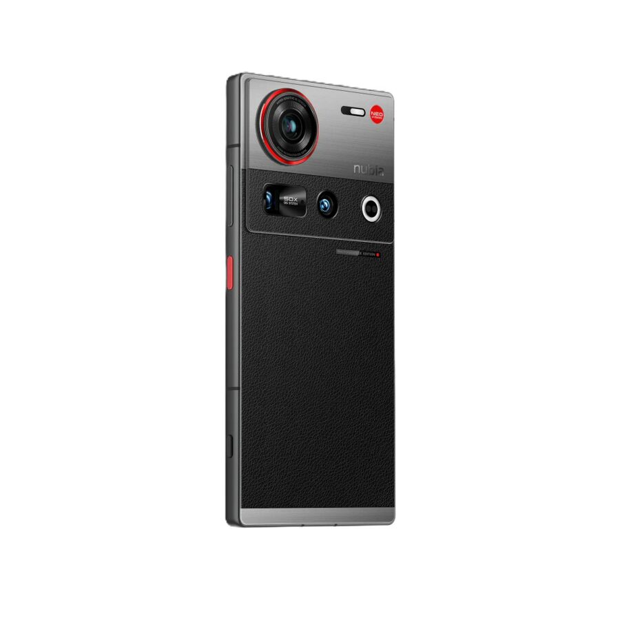 Ankuendigung Nubia Z70Z Ultra 2