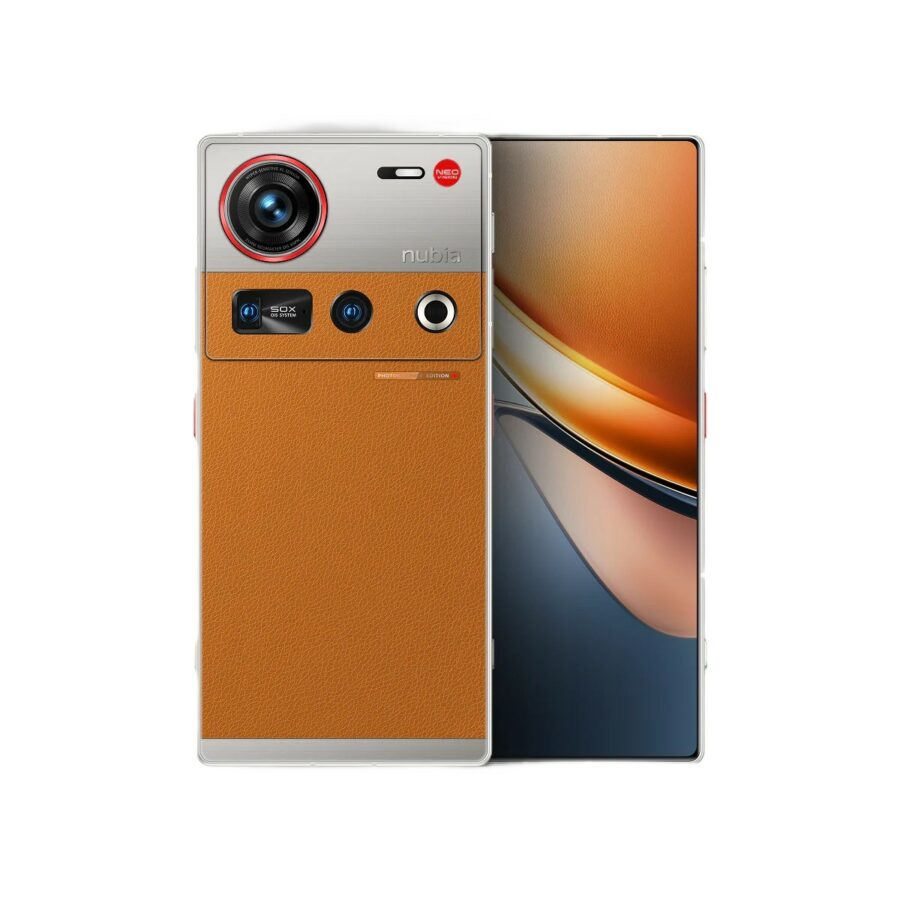 Ankuendigung Nubia Z70Z Ultra 5
