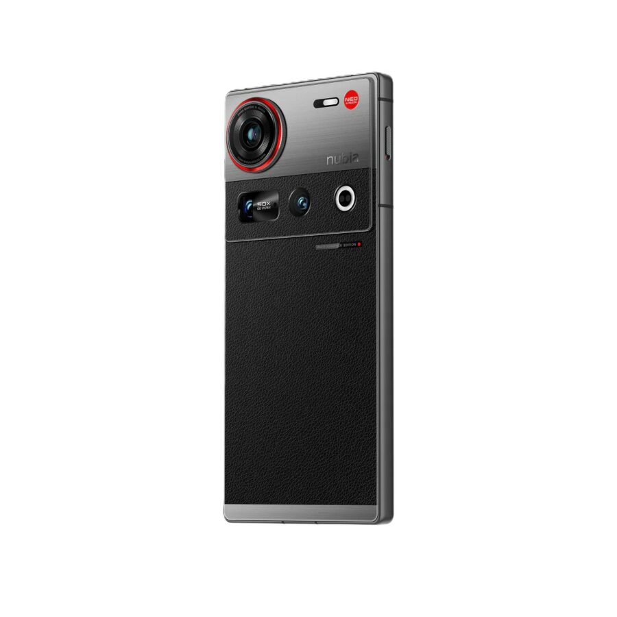 Ankuendigung Nubia Z70Z Ultra