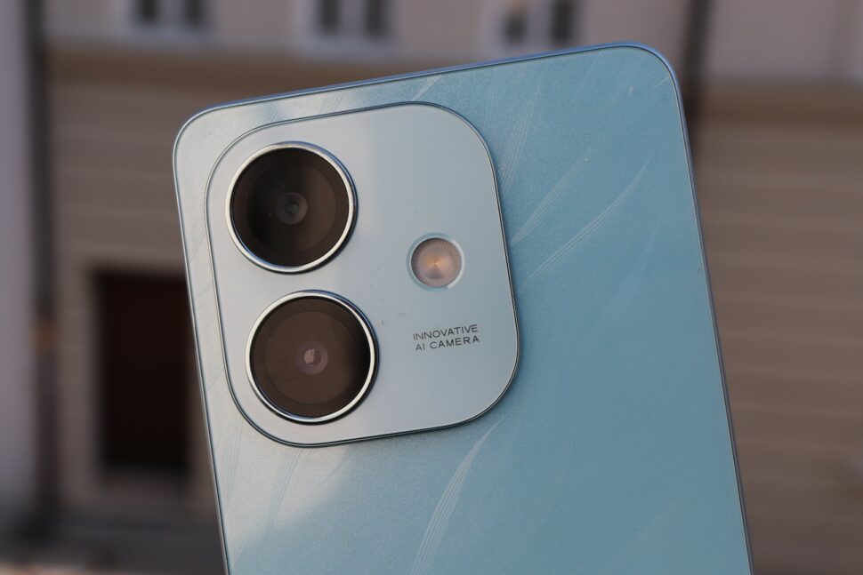 Oppo A60 5G Design 13
