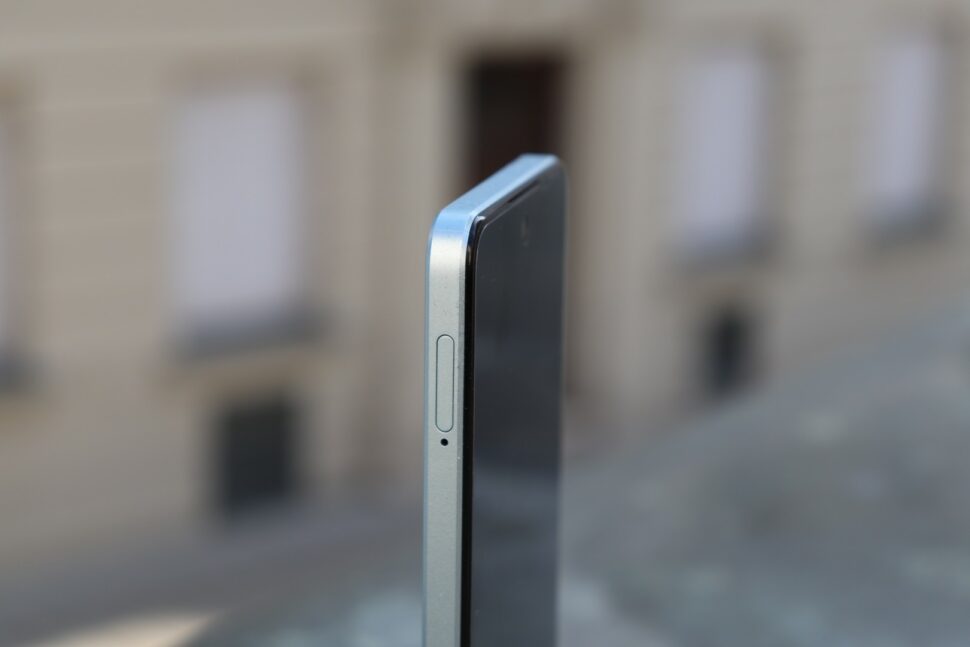 Oppo A60 5G Design 4