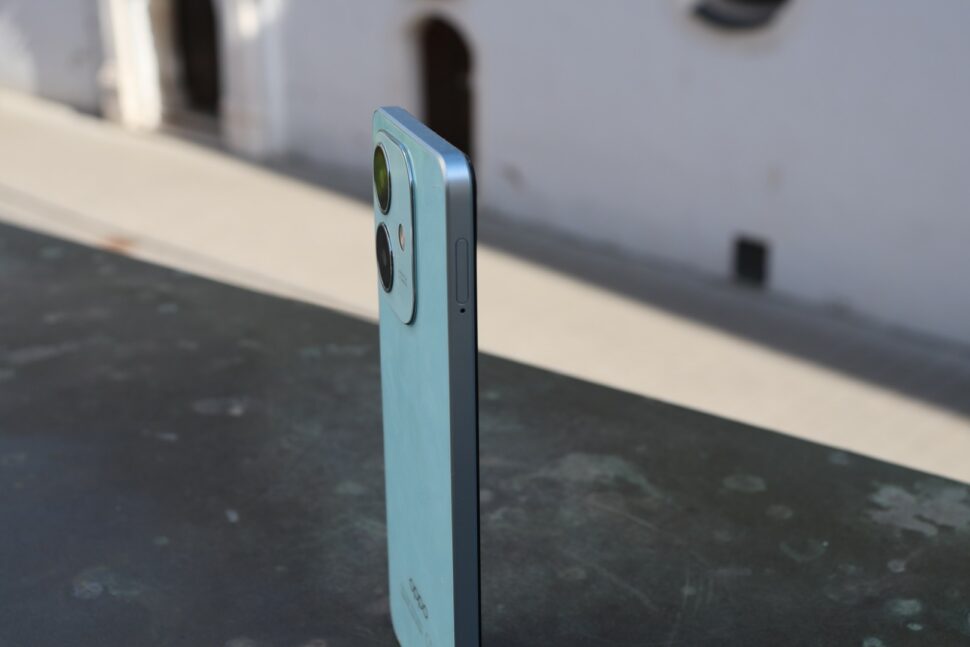Oppo A60 5G Design 7