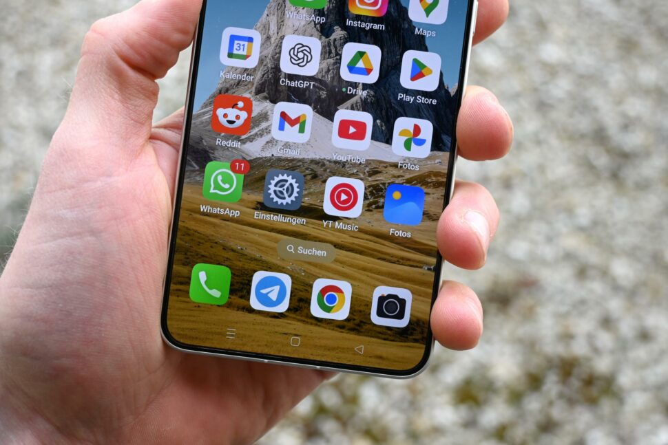 Oppo Find X8 Ultra Test 22
