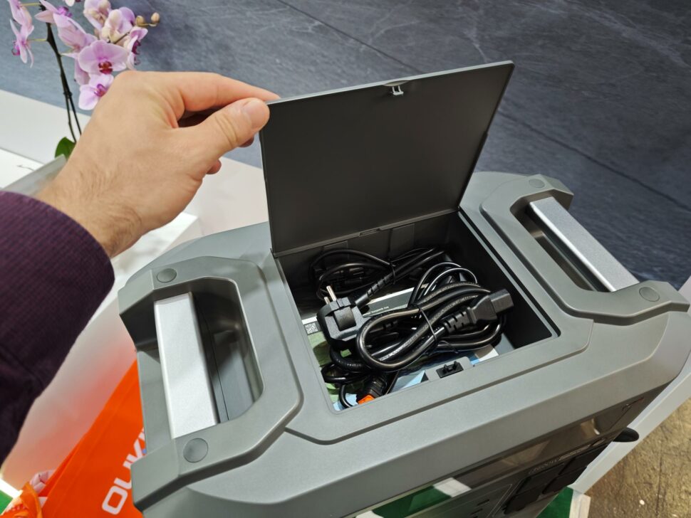 Oukitel Intersolar 2025 13