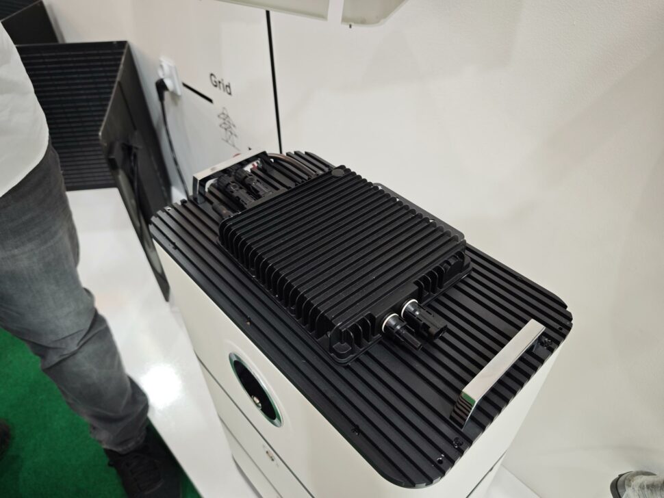 Oukitel Intersolar 2025 16