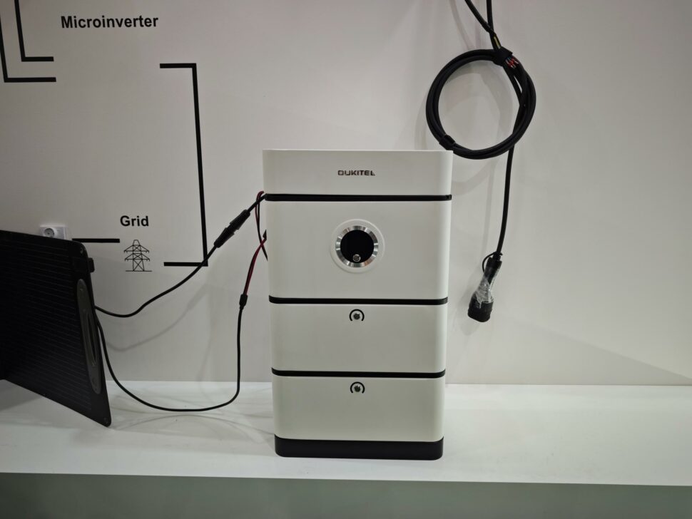 Oukitel Intersolar 2025 17