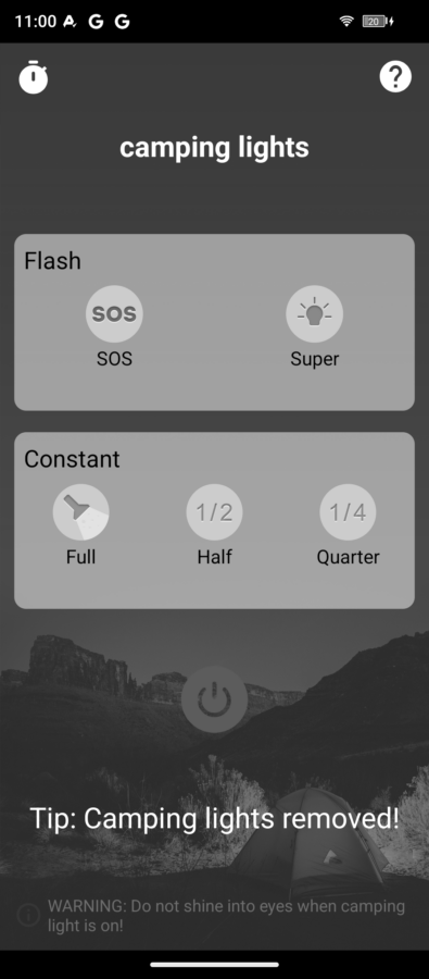 Oukitel WP300 Android 15 2