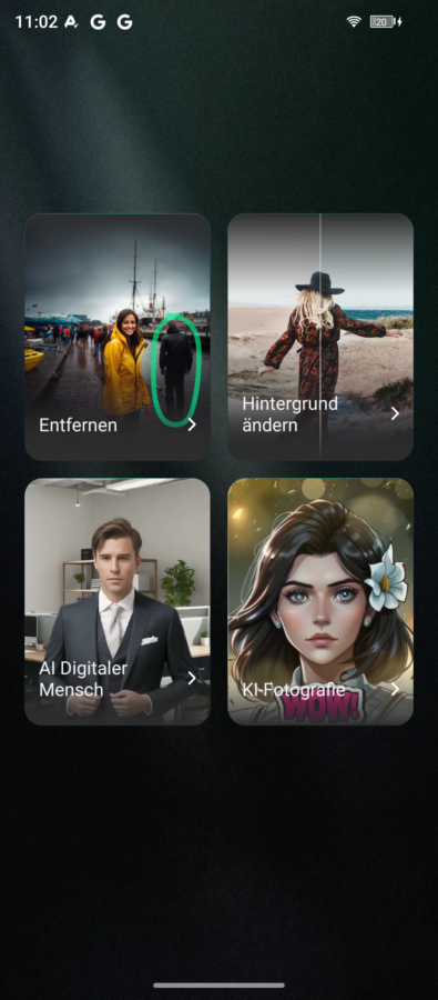 Oukitel WP300 Android 15 3