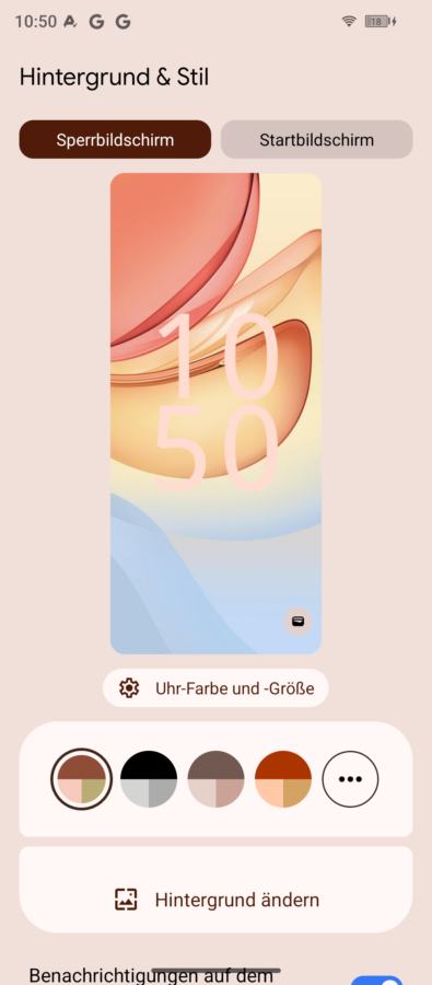 Oukitel WP300 Display 2