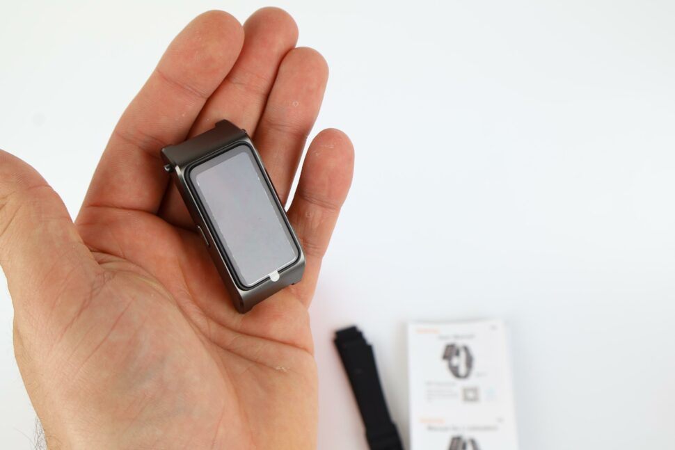 Oukitel WP300 Fitnessrmband 3 1