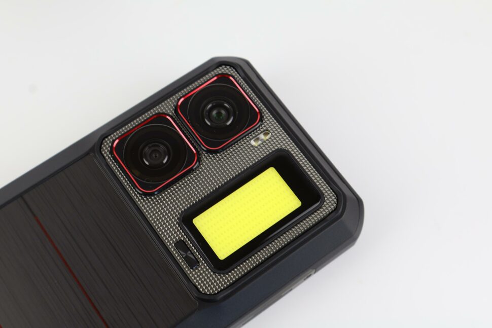 Oukitel WP300 Kameras