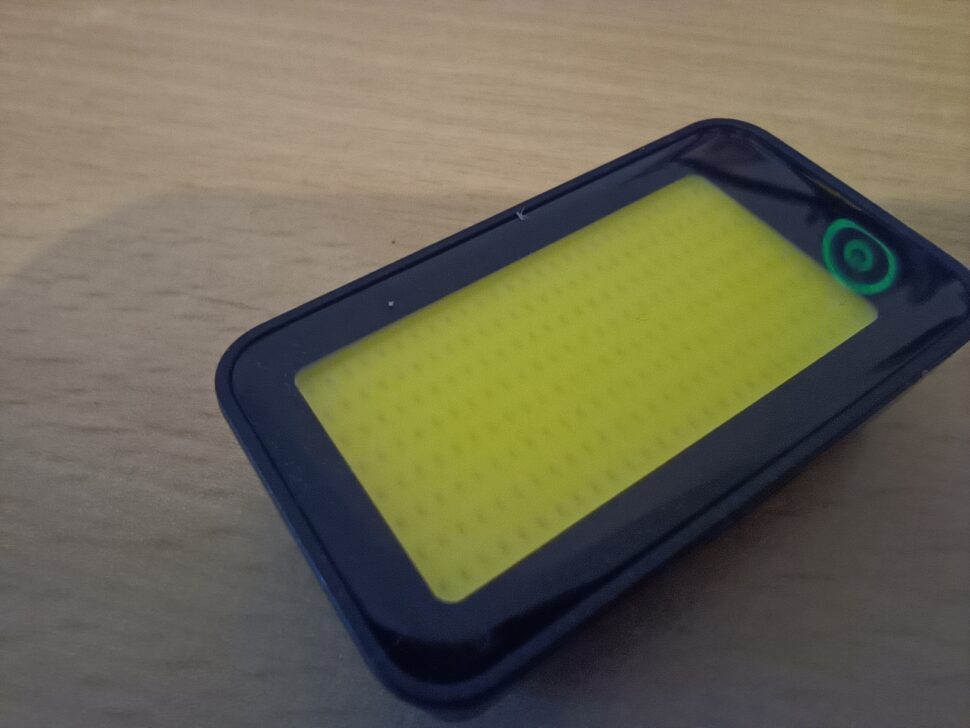 Oukitel WP300 Makrokamera 4