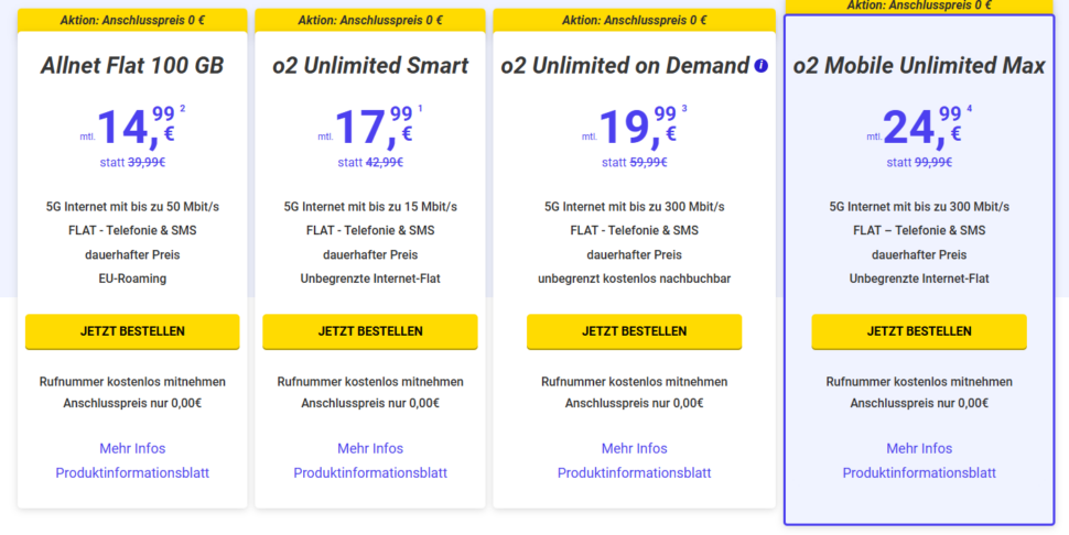 Mega SIM Tarife 24 Monate Mai 2025 e1747899543937