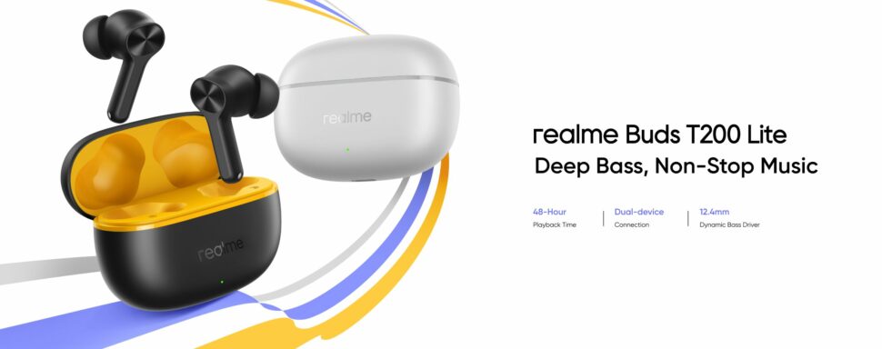 Artikel Realme neue IoT 2.1