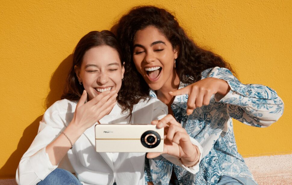 Artikel Realme neue IoT 3.1