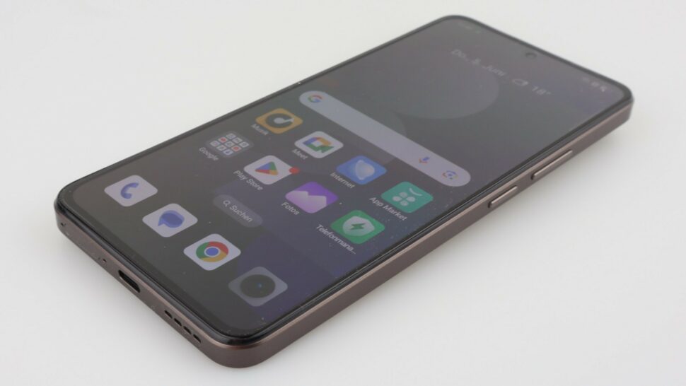 Realme P3 vorgestellt Produktfotos Design Gallerie 1