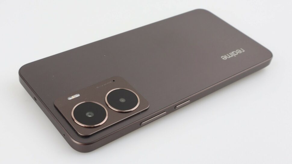 Realme P3 vorgestellt Produktfotos Design Gallerie 2