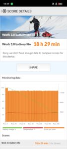 Realme P3 vorgestellt Screenshots 2