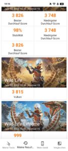 Realme P3 vorgestellt Screenshots 5