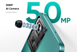 Realme P3 vorgestellt 1