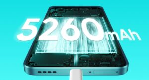 Realme P3 vorgestellt 5