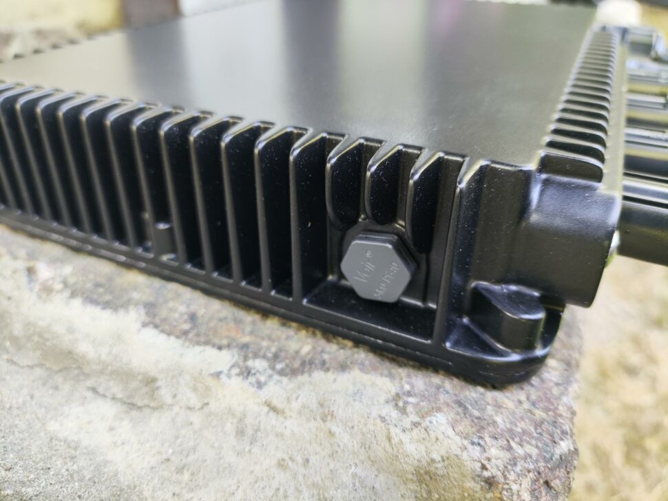 RC MI2S 800D Design und Verarbeitung 1 1