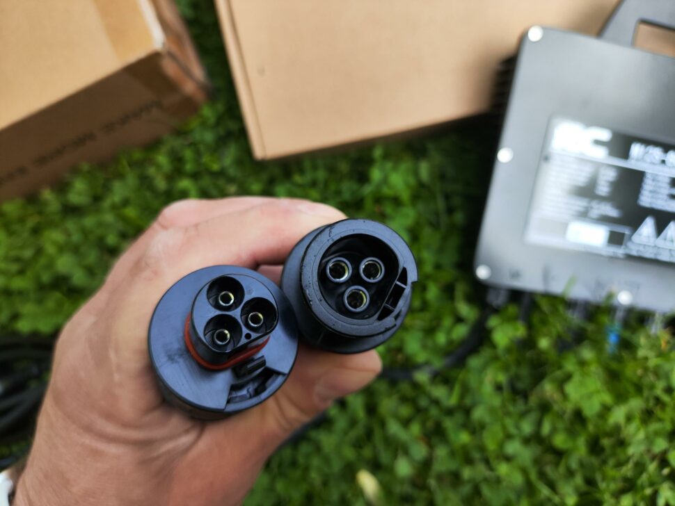 RC MI2S 800D Design und Verarbeitung 2 1