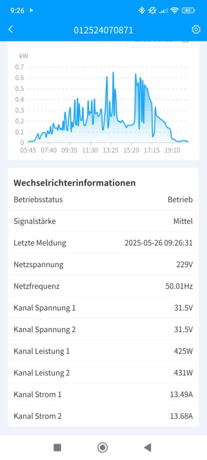 RCMI App 3