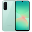 SAMSUNG Galaxy A26 5G Test Beitragsbild Mint