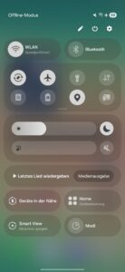 SAMSUNG Galaxy A26 5G Test Screenshot System 4