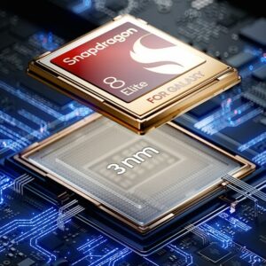 Samsung Galaxy S25 Edge vorgestellt CPU