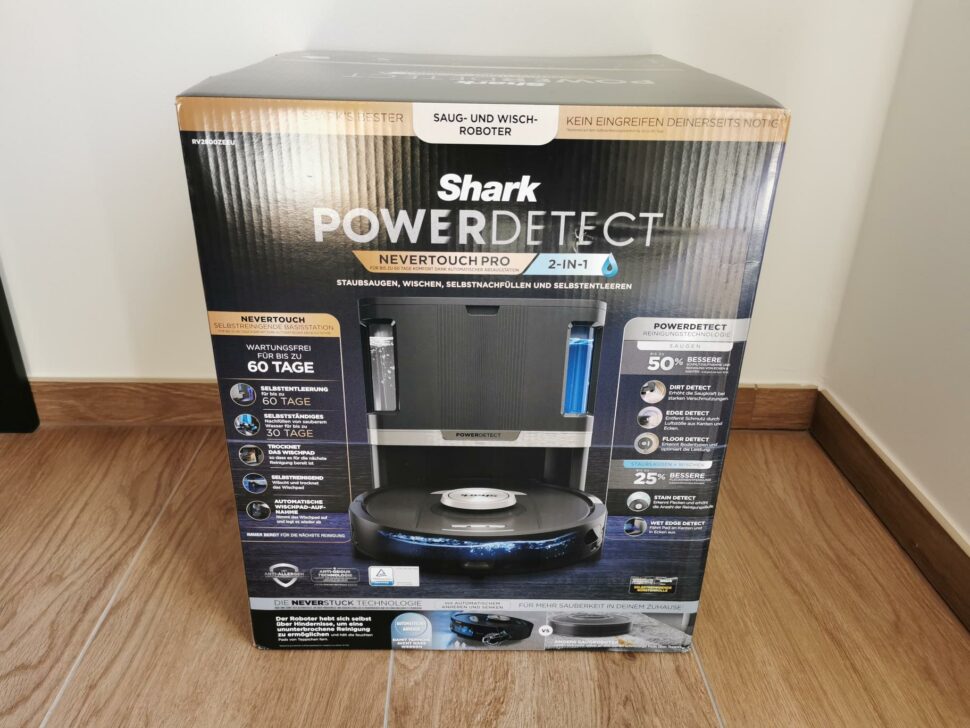 Shark PD 01