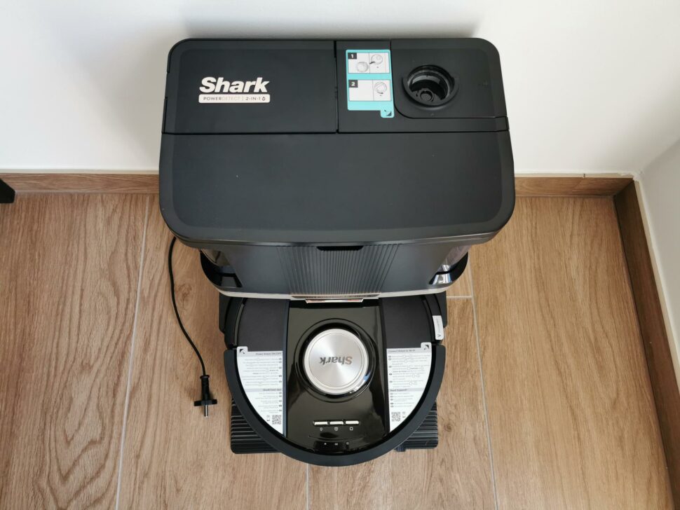 Shark PD 11