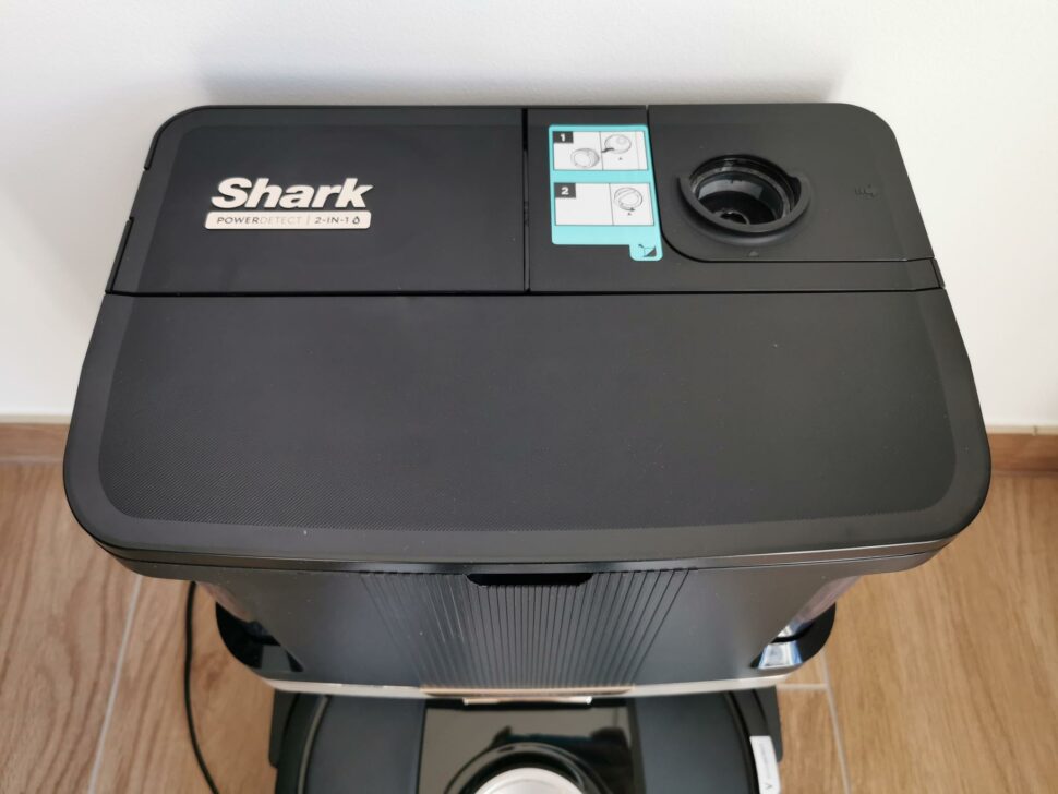 Shark PD 12