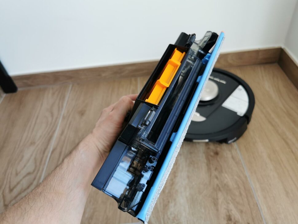 Shark PD 35