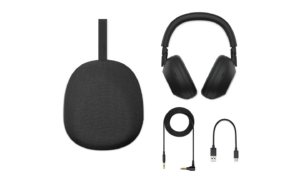 Sony WH 1000XM6 Titelbild II