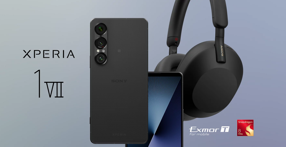 Sony Xperia 1 VII