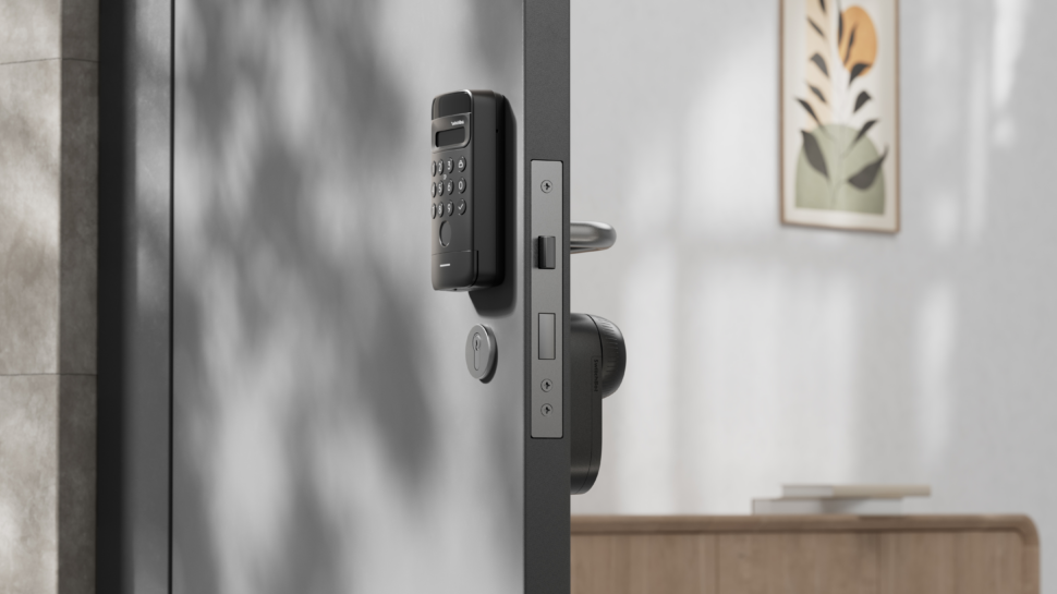 SwitchBot Lock Ultra Banner I
