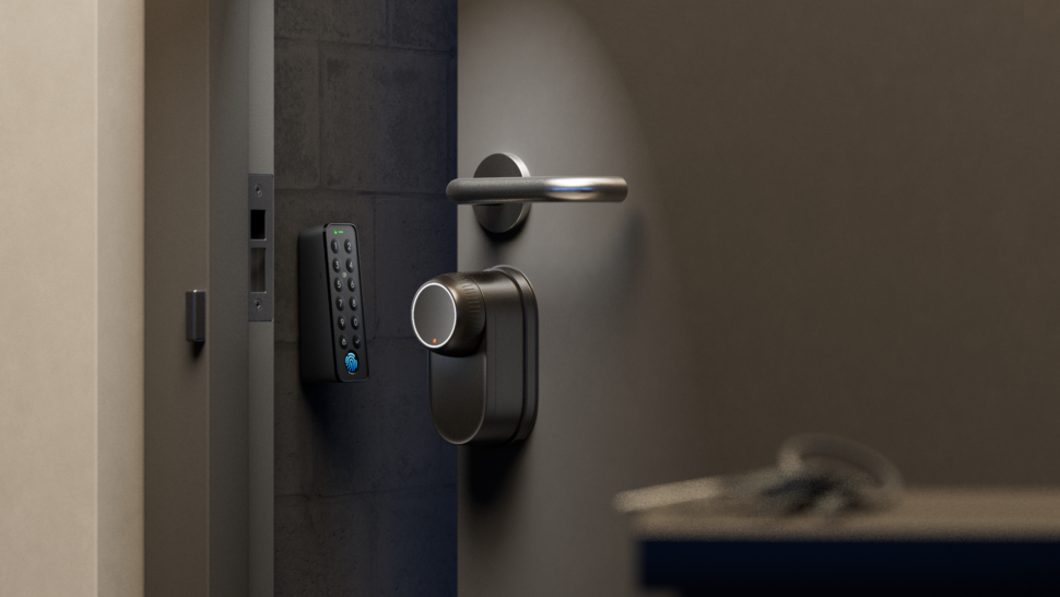SwitchBot Lock Ultra Banner II e1747768800228