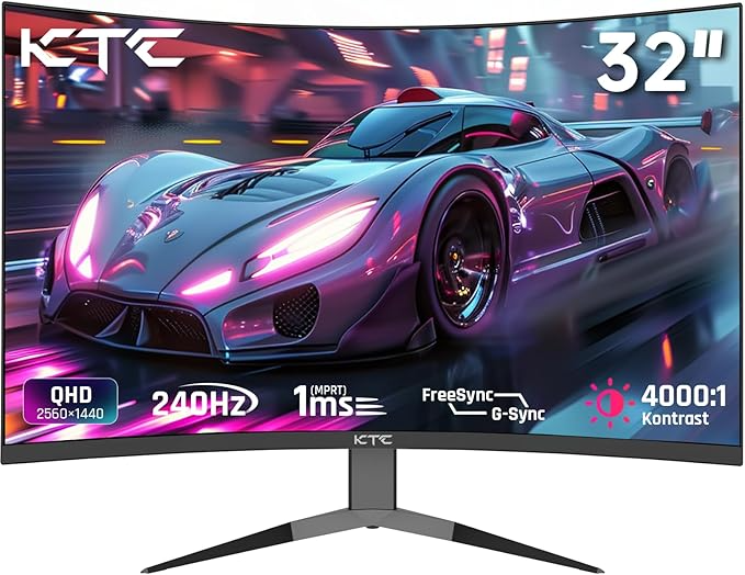 KTC-H32S25E-32-Zoll-Curved-Gaming-Monitor-im-Test