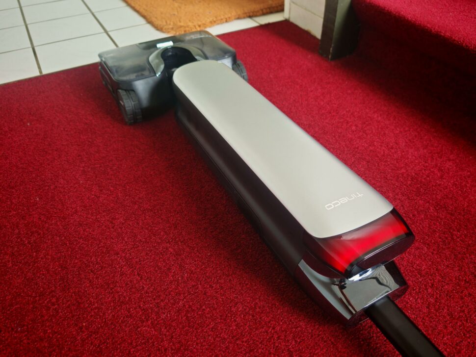 Tineco Floor One S9 Artist 180 degree 2