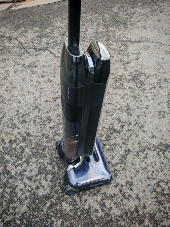 Tineco Floor One S9 Artist Design 2
