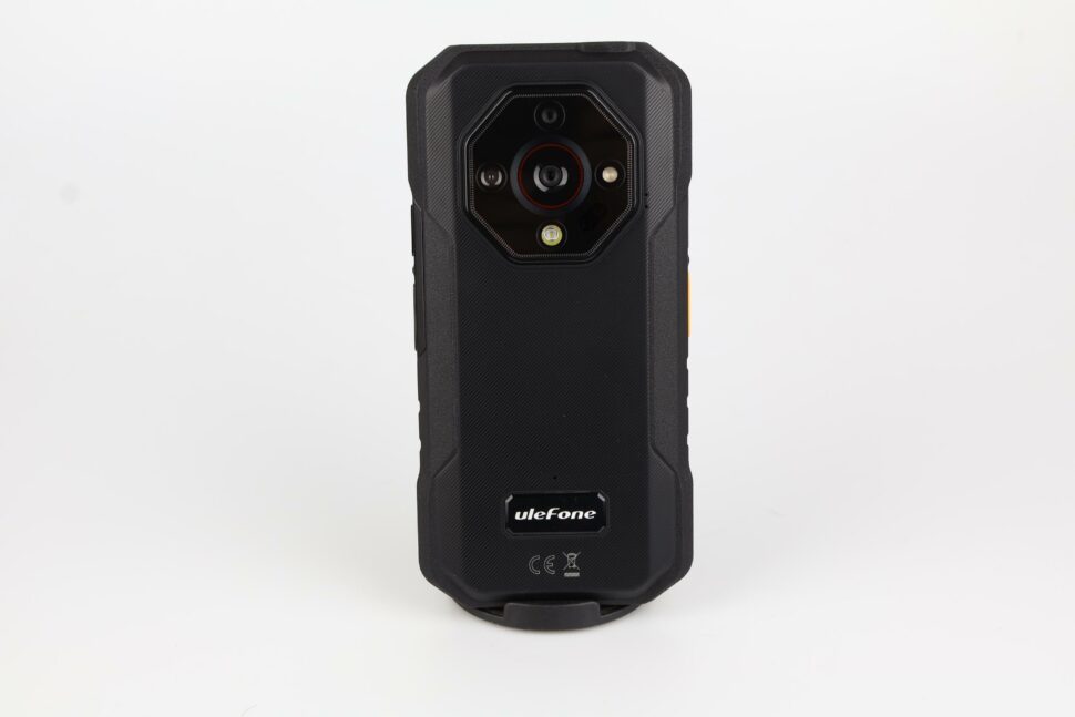 Ulefone Armor X32 Pro Design 2